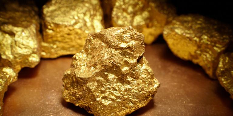 Златото в Русия свършва?
